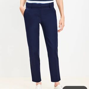LOFT Marisa Riviera Pant